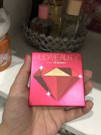 Paleta Huda Beauty Ruby Obsession