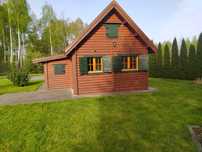Sprzedam działkę budowlaną 1400m