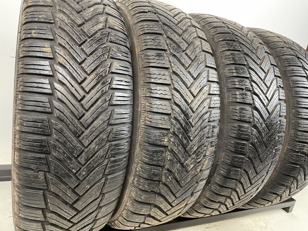 195/65R15 91T Michelin Alpin 6
