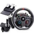 Kierownica NiTHO DRIVE PRO ONE PC PS4 XBOX one series S X biegi pedały