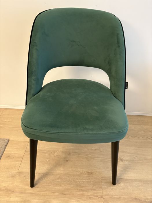 Cadeiras sala (6 unidades)