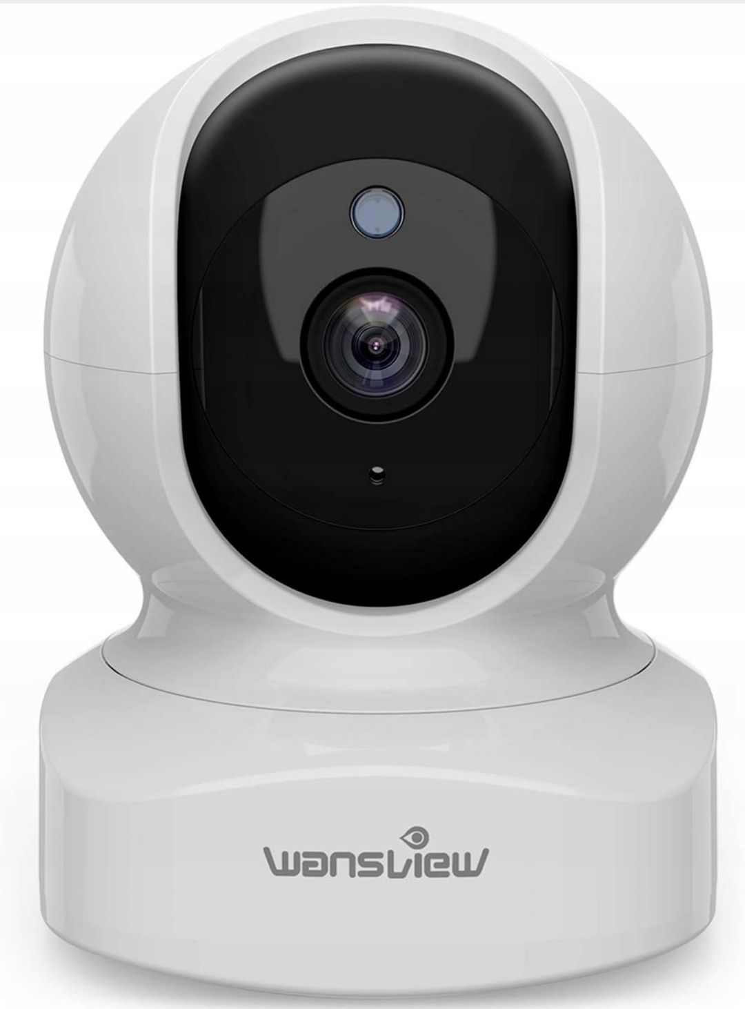 Wansview Q5 Kamera IP WiFi Niania 1080P