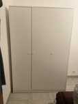 Roupeiro IKEA 3portas