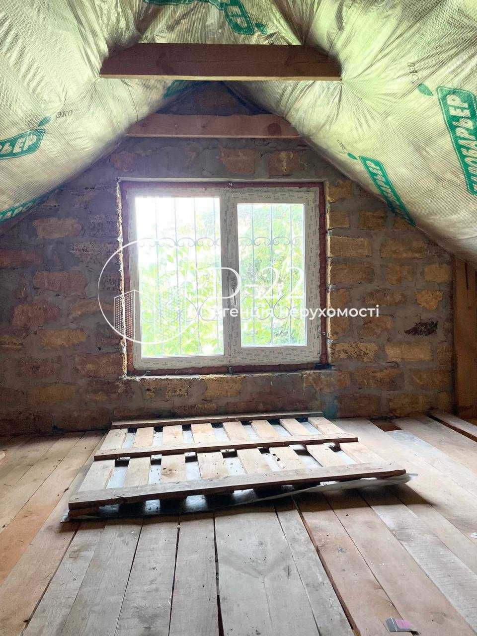 Продаж будинку з виходом до води біля метро Осокорки, вул. Садова,50-А