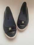 Балетки Tommy hilfiger туфлі