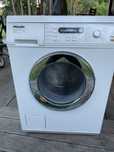 Pralka miele  w3741 softyronic