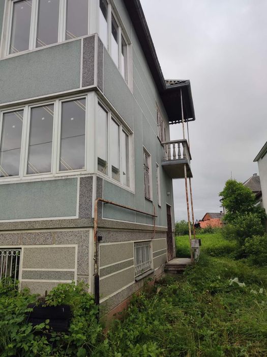 Продається будинок