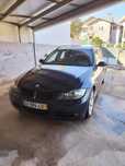 BMW 320d motor M47