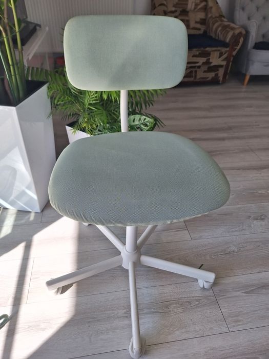 Krzesło do biurka Ikea
