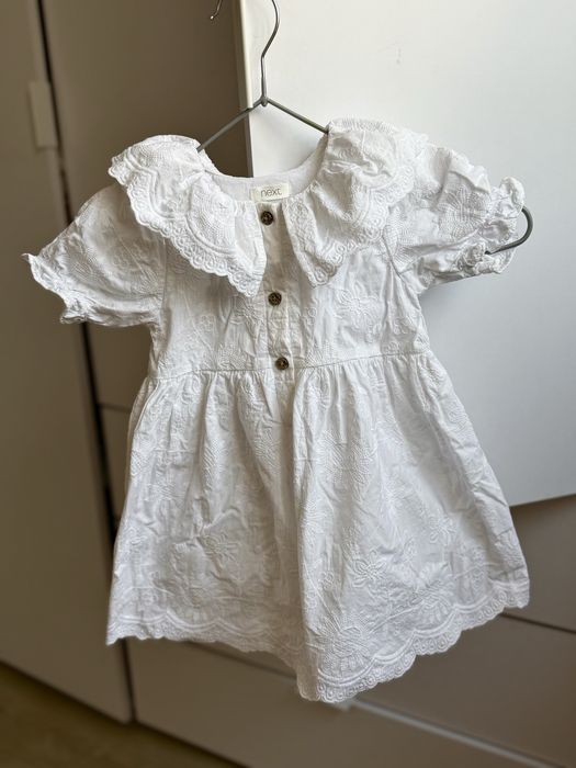 Святкова сукня для дівчинки