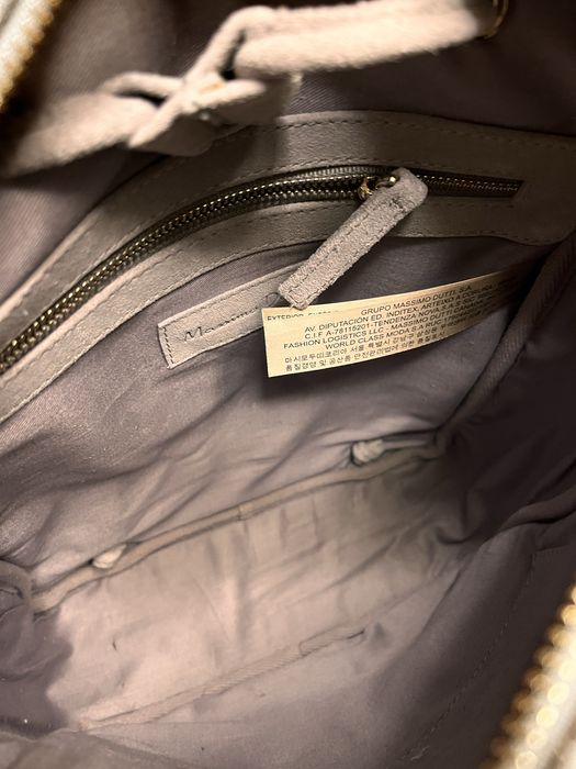 Mochila masdimo dutti