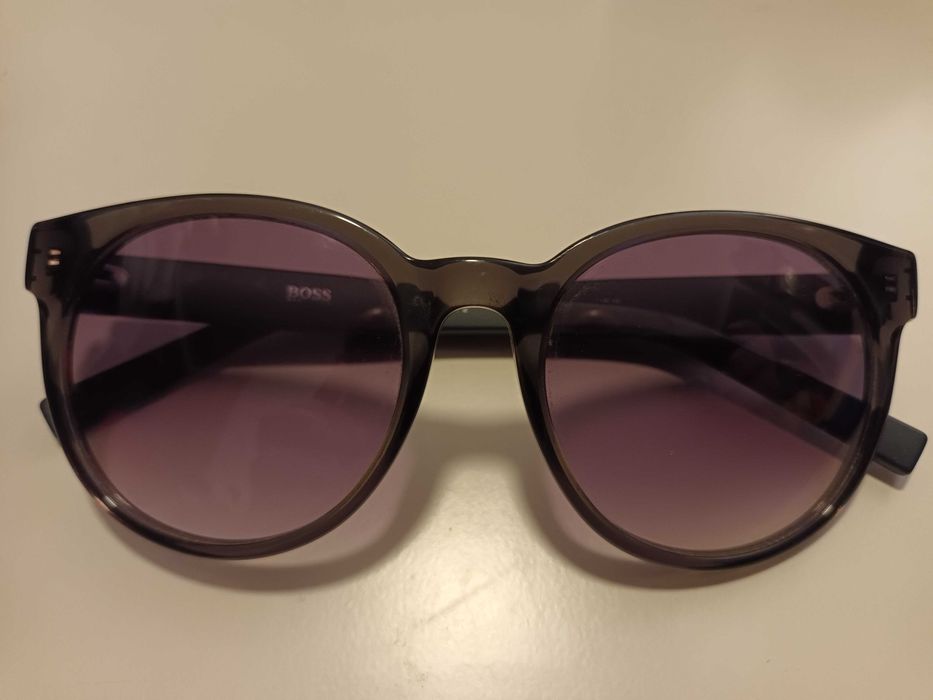 Óculos de Sol Hugo Boss Orange