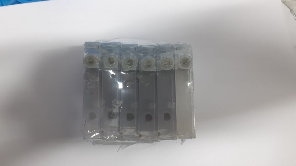 Картриджи ПЗК Epson R270 R290 T50 TX720 TX659 TX800 TX650 TX810FW T59