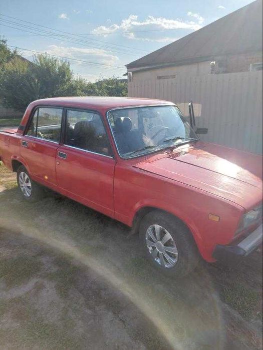 Продам ВАЗ 2105 1991г.в.