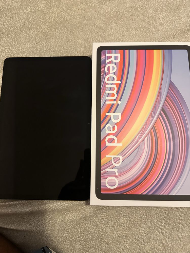 Troco Redmi pad pro em Ps5 ou Ofertas