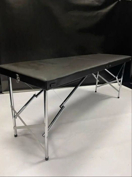 Łożko kosmetyczne do przedłużania rzęs lub masażu