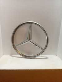 Знак/логотип на Mercedes sprinter