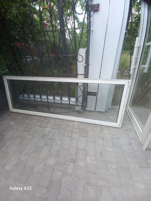 Ролеты на окна или двери