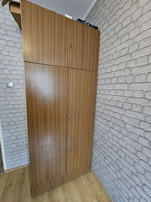 Zestaw mebli, meblościanka