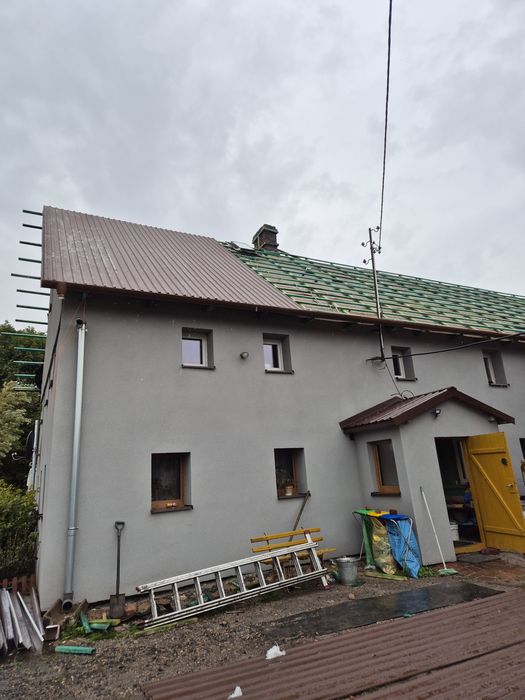 Witam i zapraszam do współpracy zoferujemy Panstwu usługi w zakresie P