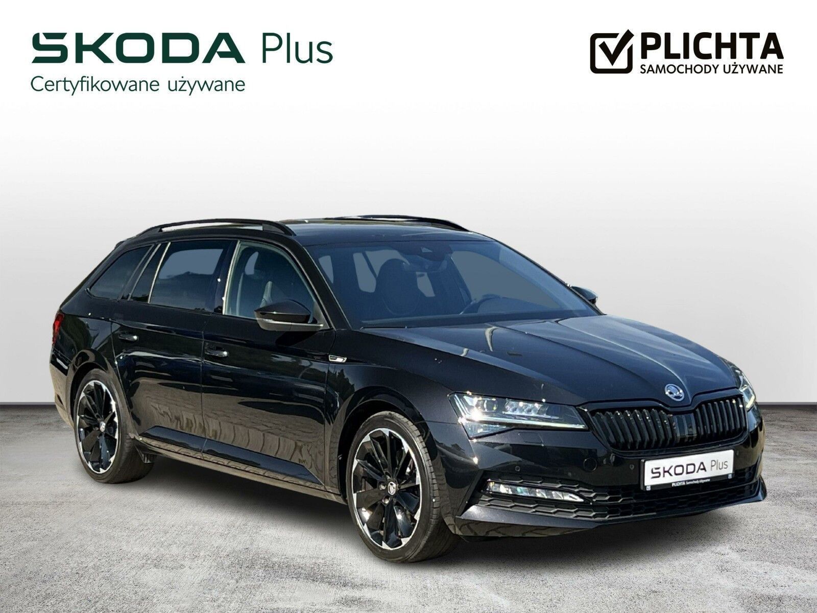 Skoda Superb 2,0 TDI 200KM DSG 4x4 Sportline Webasto Canton Virtual ACC ASO FV23%