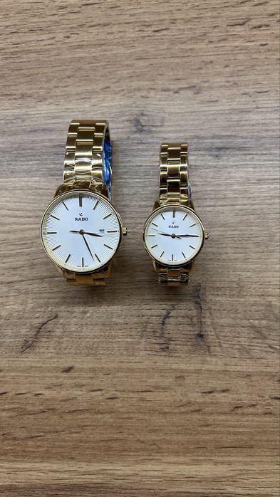 Годинники RADO швейцарія