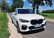 BMW X5 xDrive, M-pakiet