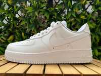 Buty Nike Air Force 1 Low '07 White r. 40,5