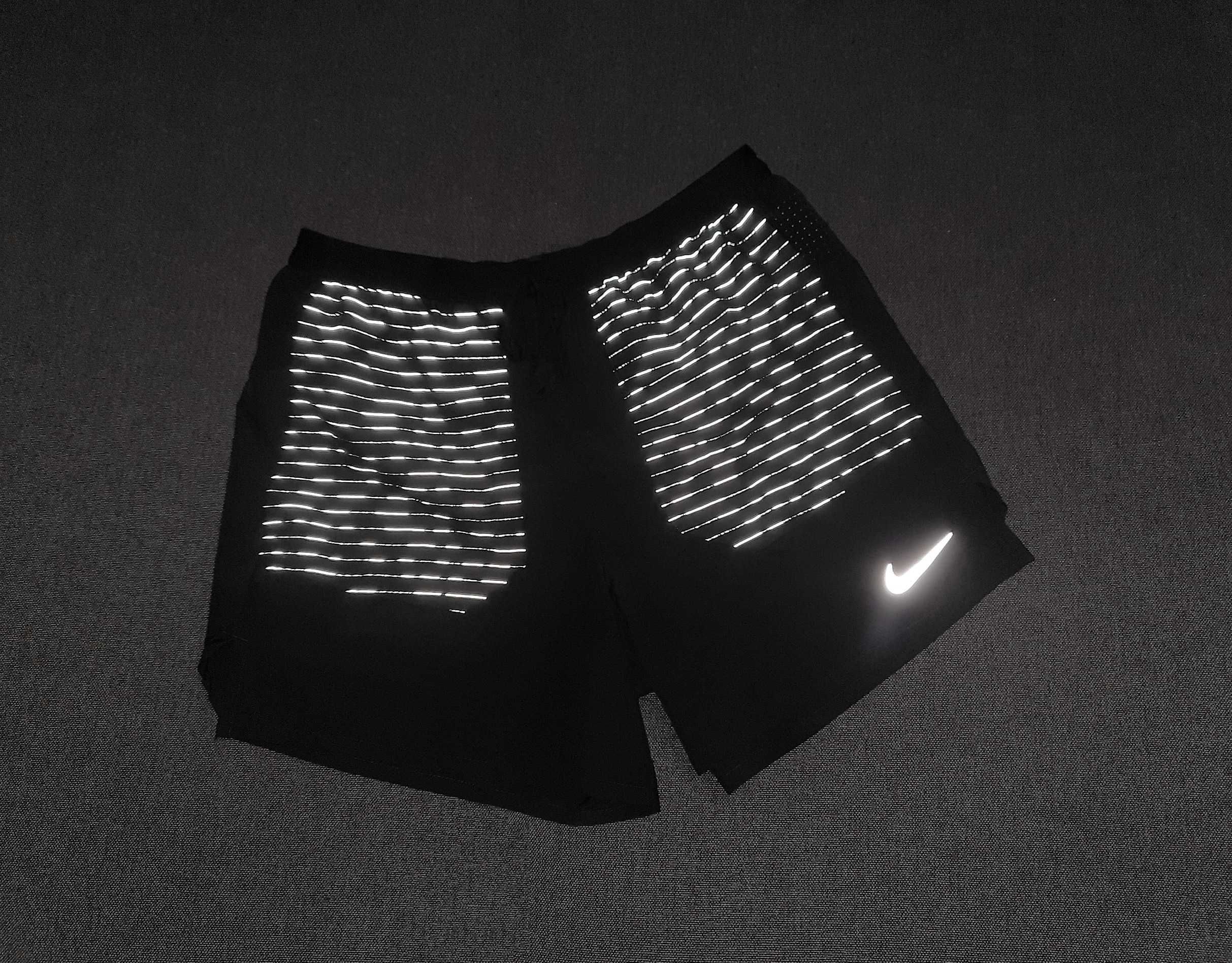 Шорти Nike Dri-Fit
