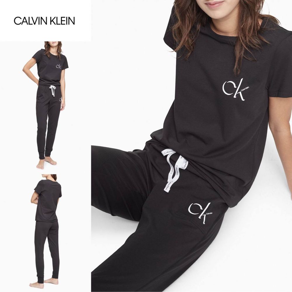 Продам жіночий піжамний комплект Calvin Klein