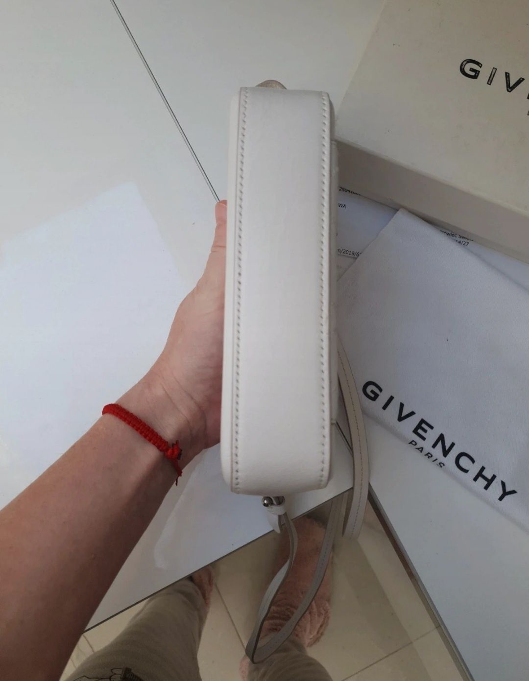 Torebka Givenchy