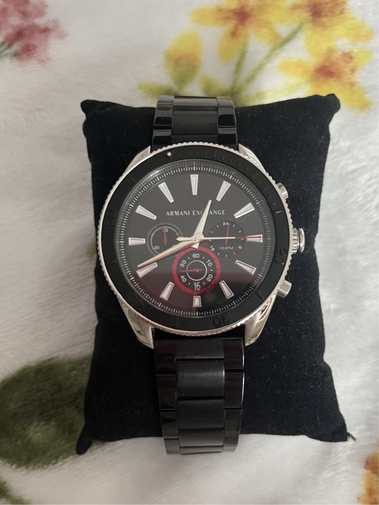 Zegarek Armani Exchange AX1817
