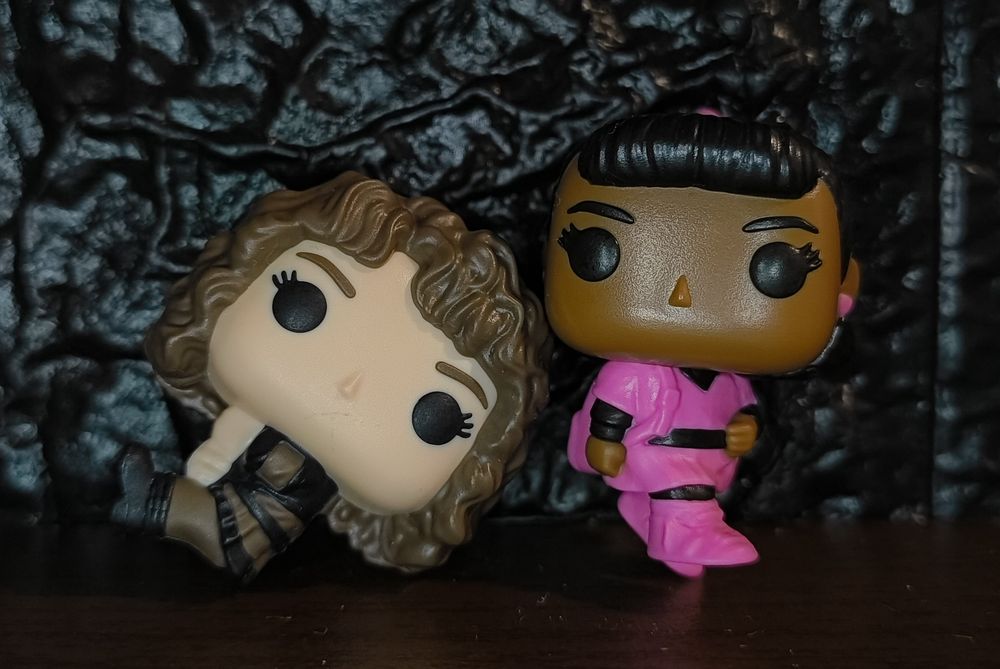 Figura stranger things Kinder Joy