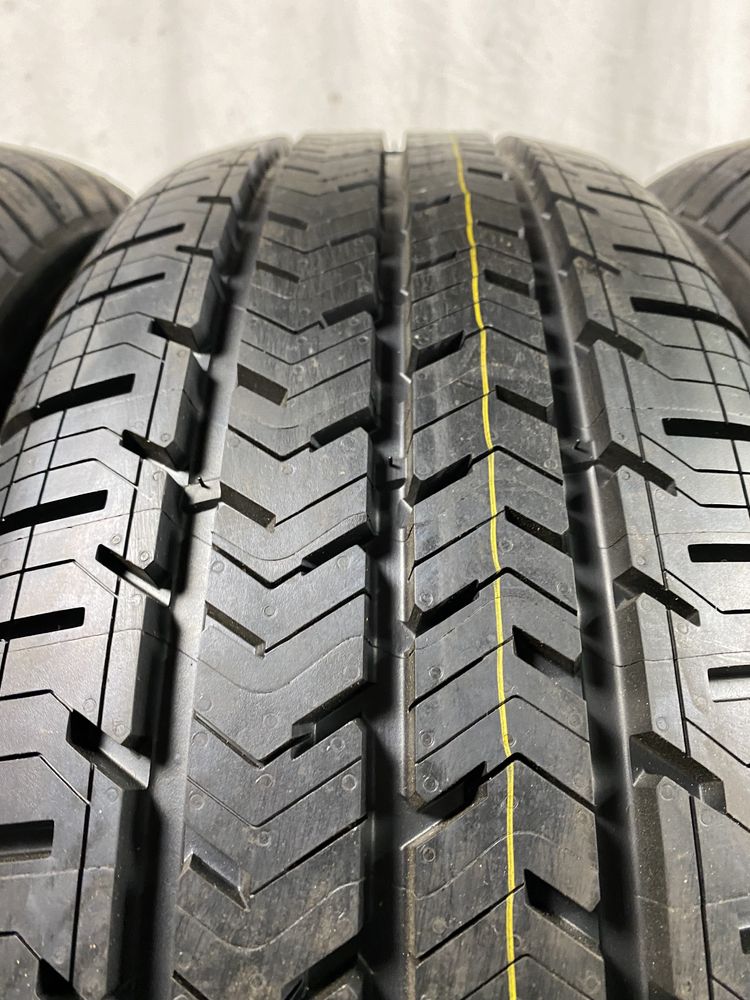 215/60R17C 104/102H Michelin Agilis 22rok NOWE!!!