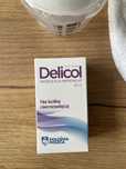 Nowy delicol na kolki niemowlęce