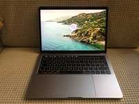 MacBook Pro A1706 Touch Bar 13" i5 2,9Ghz / Ram 16Gb / Ssd 250Gb