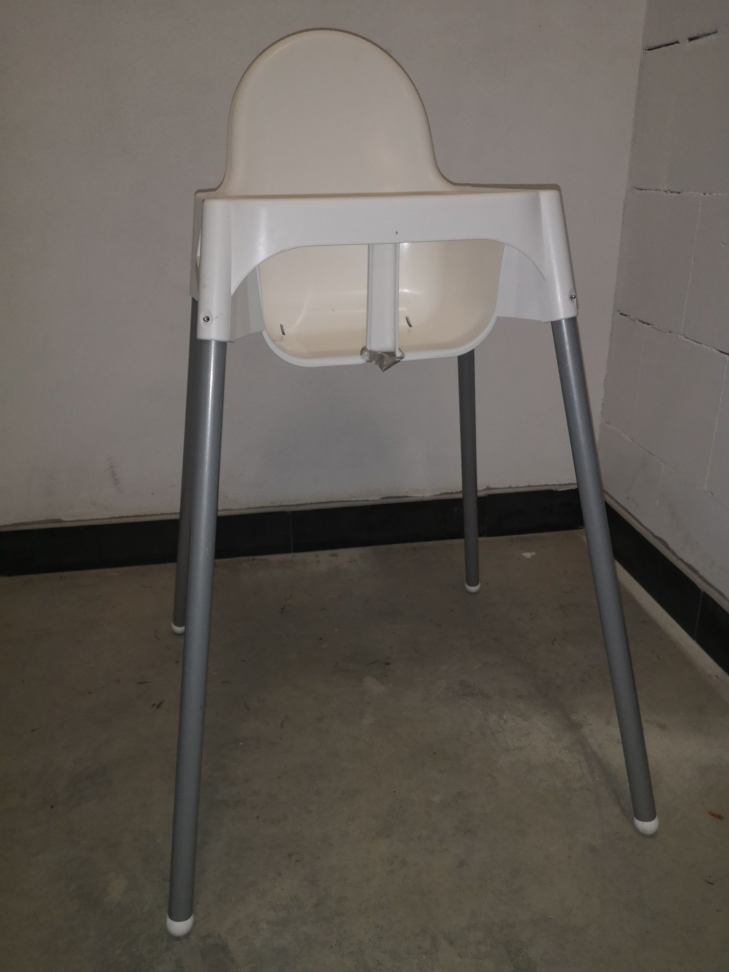 Krzesełko do karmienie Antilop Ikea
