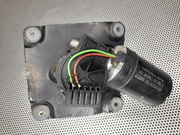 Motor limpa vidros frente VOLVO S40 I (VS)