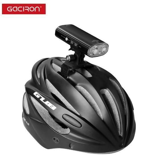 Lampa Gaciron V20D Dwustronna 1600 + 100 Lum Usb