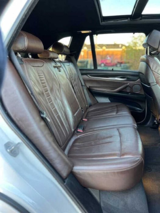 BMW X5 xDrive40e iPerformance      2017