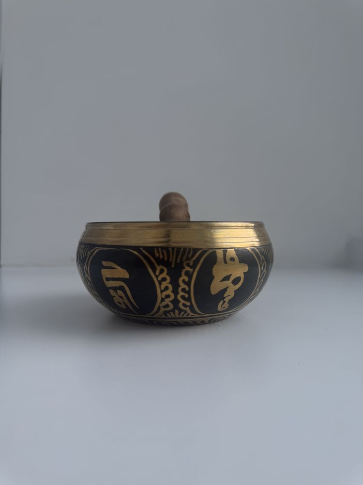 Продам тибетскую чашу