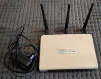 Гигабитный Wi-Fi Роутер TP-Link WR-1043ND