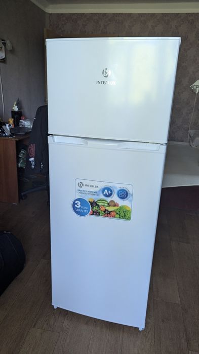 Холодильник INTERLUX ILR-0213MW