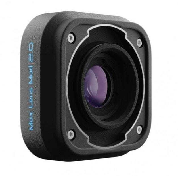 Модульна лінза GoPro Max Lens Mod 2.0 для HERO12 Black (ADWAL-002)