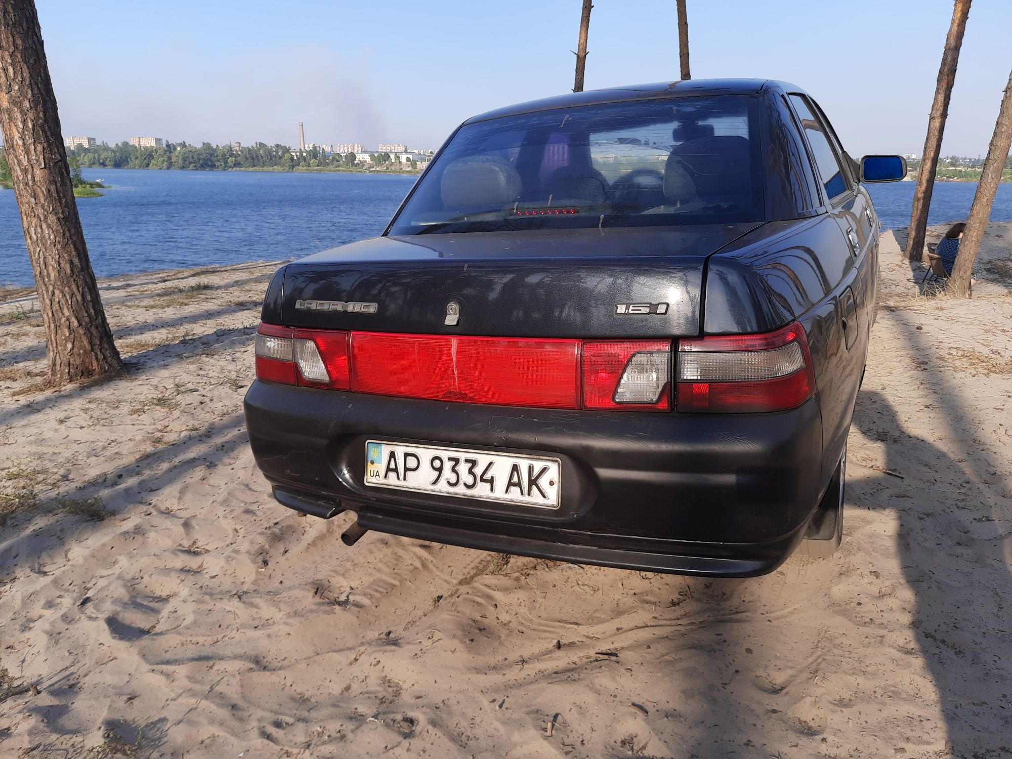 Продам ВАЗ   2110