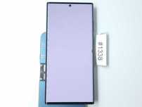 Samsung Galaxy S22 Ultra Oryginalny Ekran + Korpus Demontaż | #1338