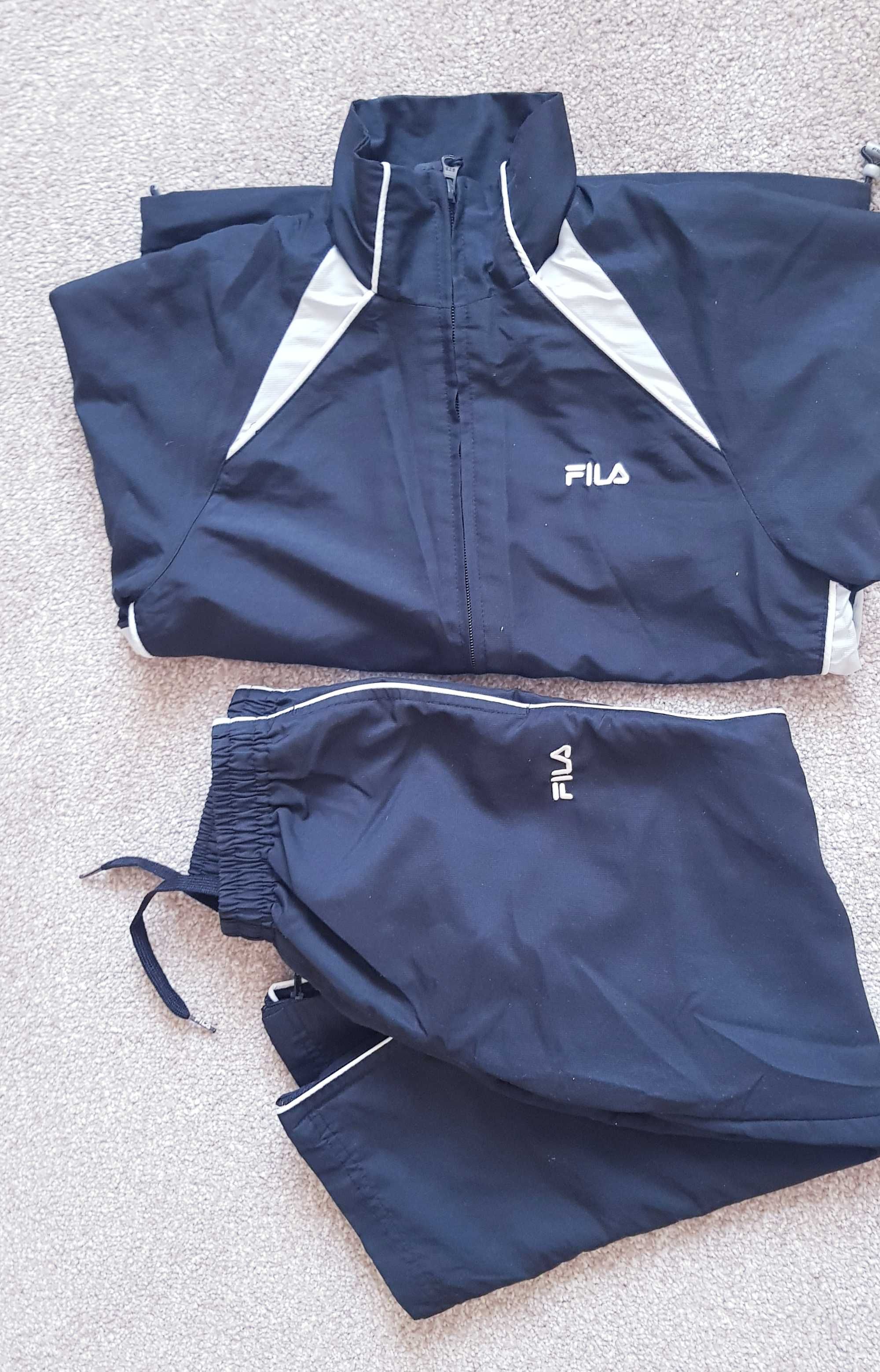 Dres Fila rozmiar 36 / S