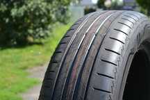 Opony 205/60/17 Bridgestone 4sz Letnie 2025r nowe