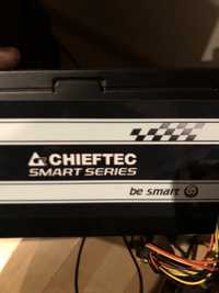 Zasilacz komputerowy Chieftec GPS500A8