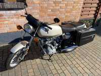 Bmw R45 1978 rok